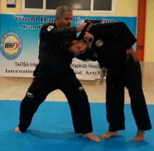تصویر آلبوم مربی علیرضا یزدی زاده