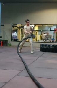 تصویر آلبوم مربی مهدی نوروزی