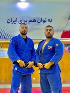 تصویر آلبوم مربی فرشاد جوادی
