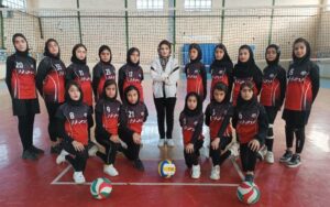 تصویر آلبوم مربی لیلا هادی پور