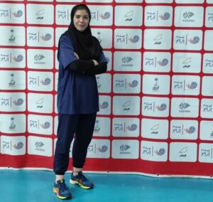 تصویر آلبوم مربی نرگس زجاجی