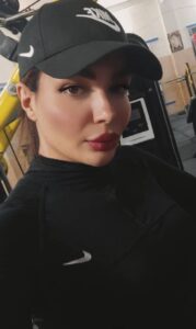 طاهره باوندپور