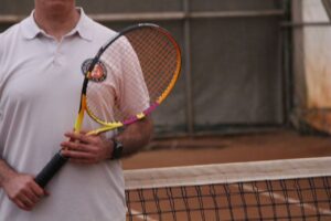 تصویر آلبوم مربی نوید شاه میری
