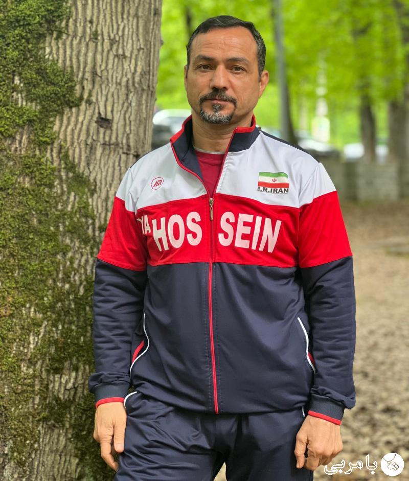 امید رشید