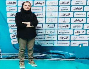 تصویر آلبوم مربی مژگان جانقربان