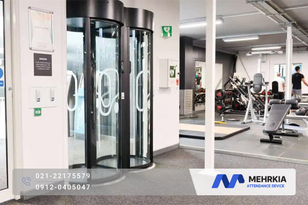 مدیریت کنترل تردد باشگاه های بدنسازی با نرم افزار باشگاه ویسمن - مقالات مدیریت کنترل تردد باشگاه های بدنسازی با نرم افزار باشگاه ویسمن