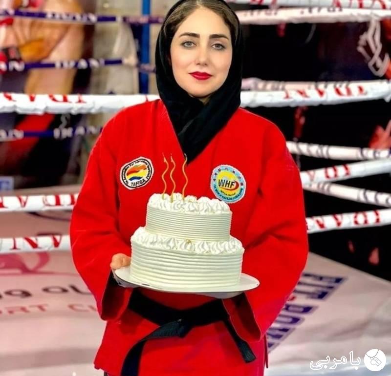ندا طغیانی