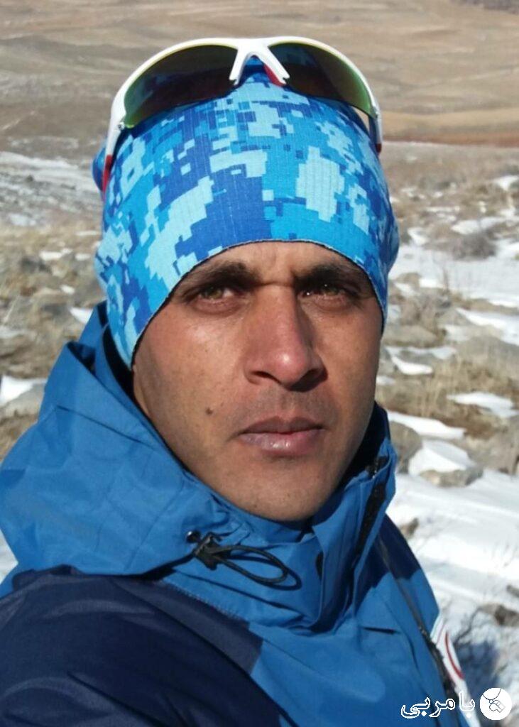 صابر ملکی