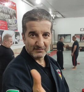 تصویر آلبوم مربی ضیاالدین شاهپوری