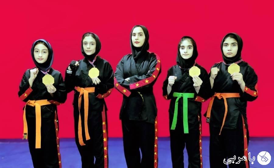 نگار بگری
