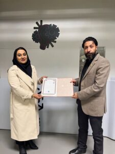 تصویر آلبوم مربی نسیم کریمی