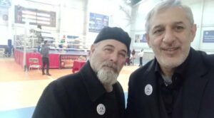 تصویر آلبوم مربی سیدجلال کمالی