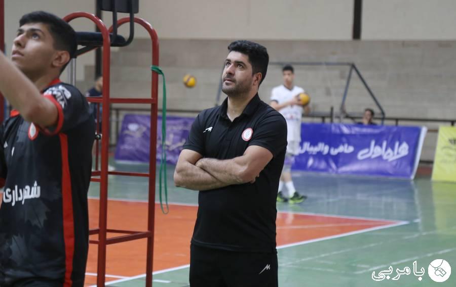 مجید تقی زاده