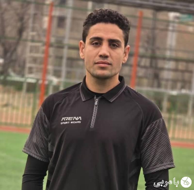 مهدی شاهوار