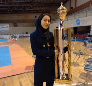 تصویر آلبوم مربی اسما تاوانه