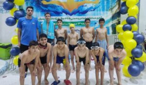 تمامی مربیان