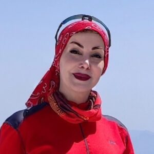 تمامی مربیان