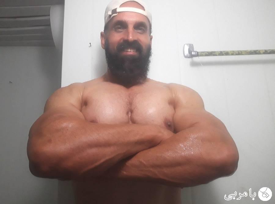 فرحان عطشانی