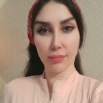 صفورا طاهری
