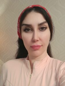 صفورا طاهری