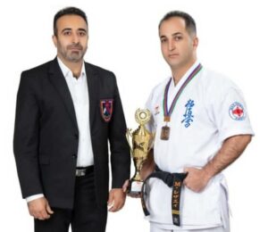 مربیان اصفهان