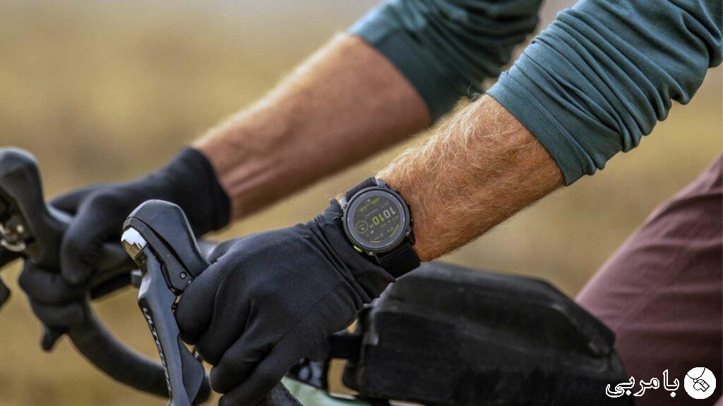 معرفی بهترین ساعت هوشمند برای ورزش کردن - مقالات معرفی بهترین ساعت هوشمند برای ورزش کردن