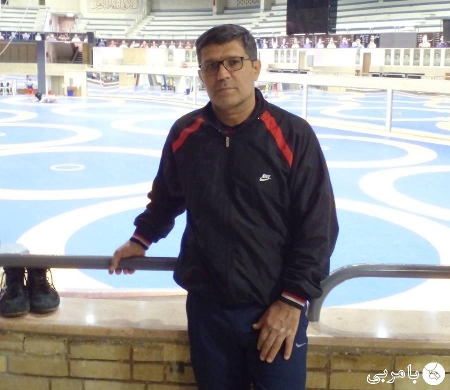 جهانبخش شیرازی
