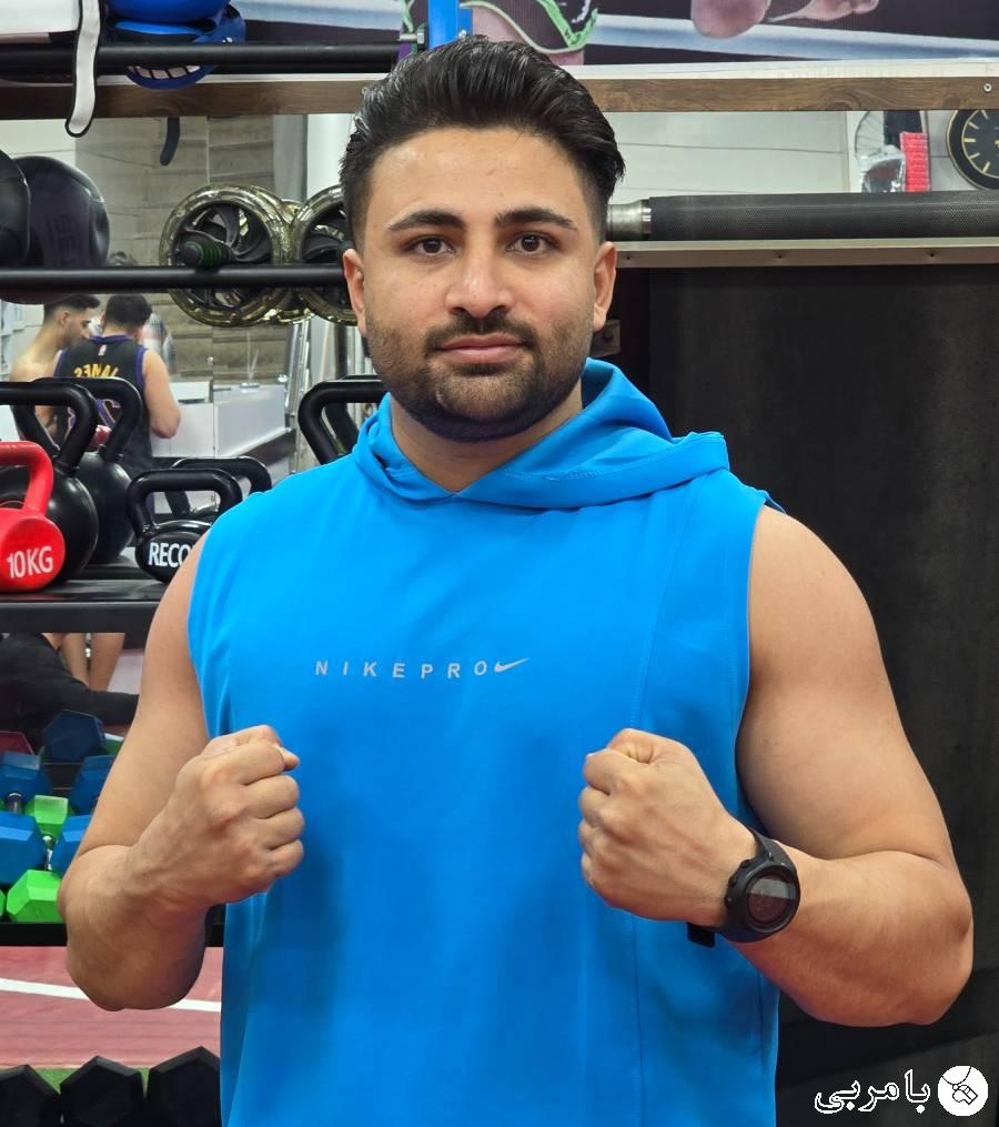 محمد مرتاضی