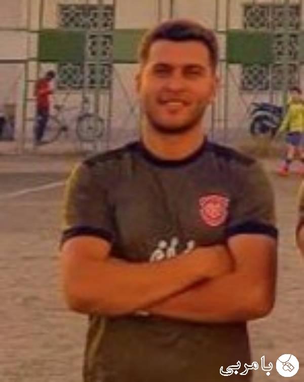 حسن پورعباسی