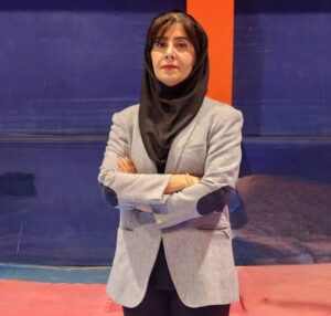 تمامی مربیان