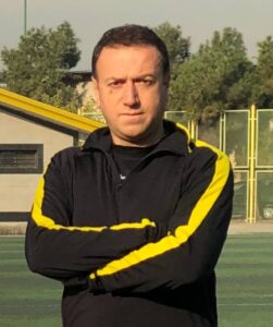 رسول اویسی راد