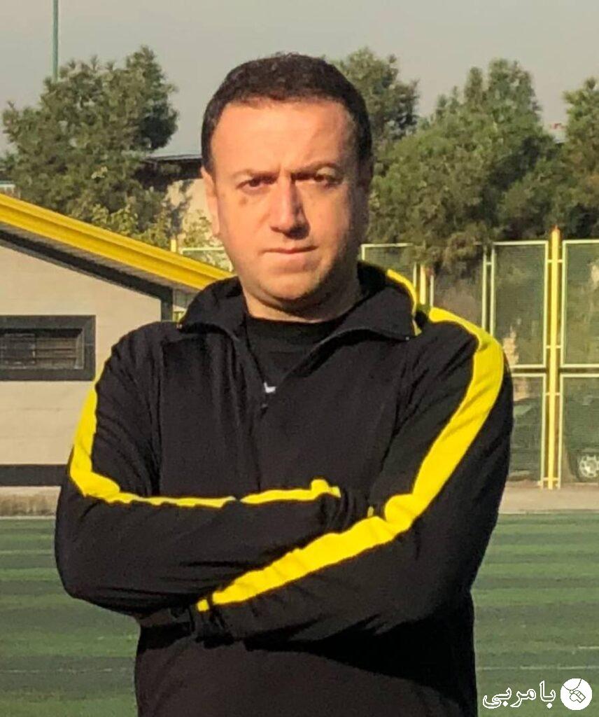 رسول اویسی راد
