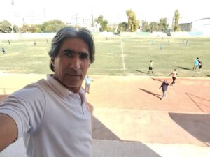 نورمحمد محمدی