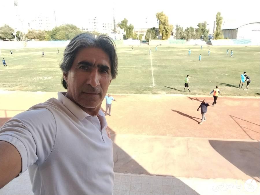 نورمحمد محمدی