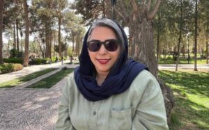 فهیمه رستمی