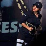 سارا میرزایی