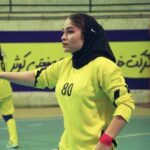 پریسا دولتخانه