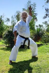 علیرضا طالعی