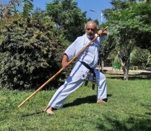 تصویر آلبوم مربی علیرضا طالعی
