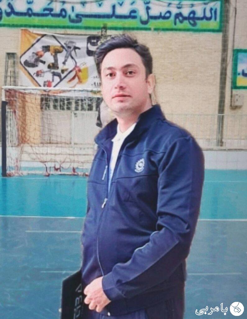 محمد آرامی