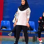 زهرا شمسایی