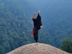 تصویر آلبوم مربی حسین خطیب