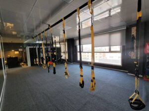 باشگاه بانوان رسپینا