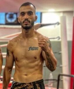 آرش شکریزاده