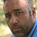 نادر گنج خانلو