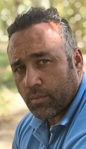 نادر گنج خانلو