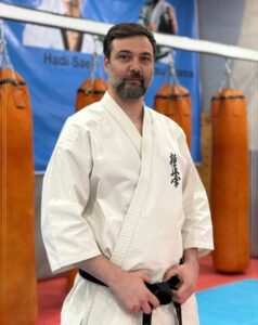 علیرضا نوروزی