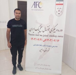 مجتبی مرادی