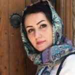 مهشید بیاتون عسکری