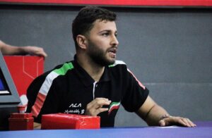 سید حسین سیدزاده